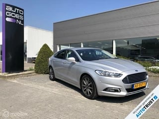 Ford Mondeo 1.5 Titanium Automaat