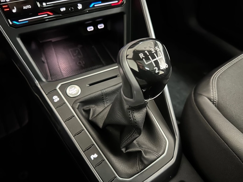 Hoofdafbeelding Volkswagen Taigo