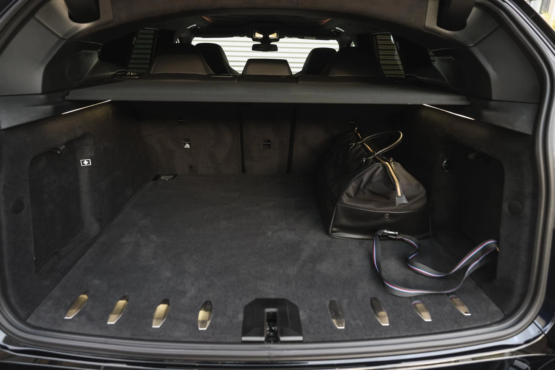 Hoofdafbeelding BMW XM