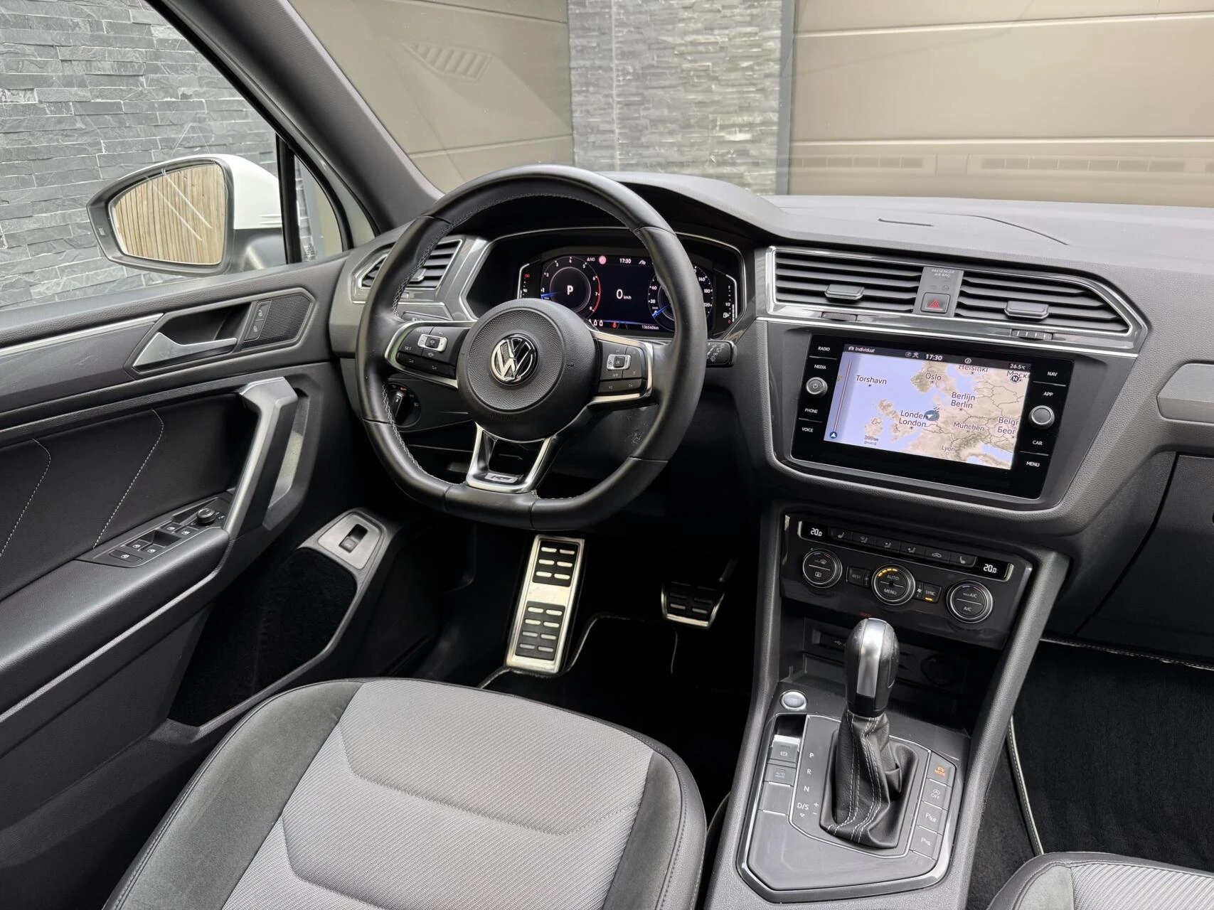 Hoofdafbeelding Volkswagen Tiguan Allspace