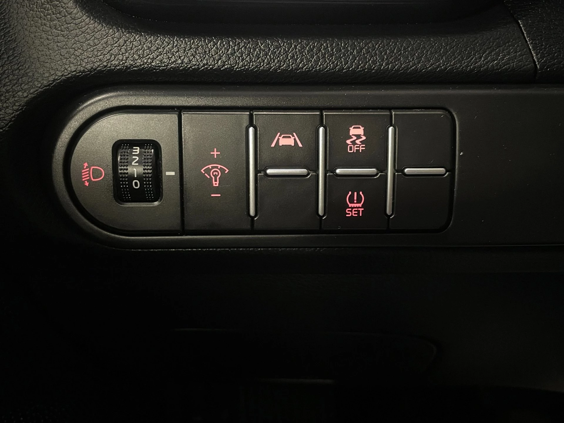 Hoofdafbeelding Kia Ceed