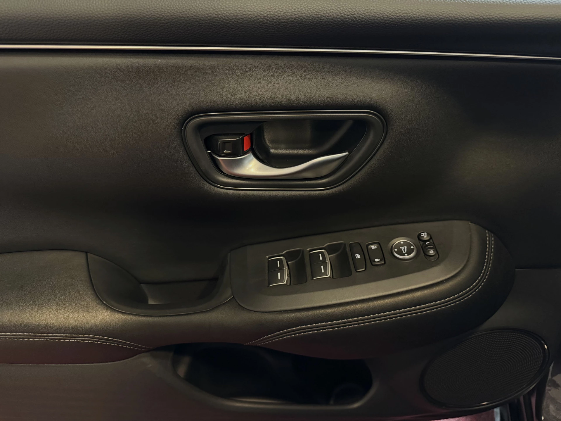 Hoofdafbeelding Honda ZR-V