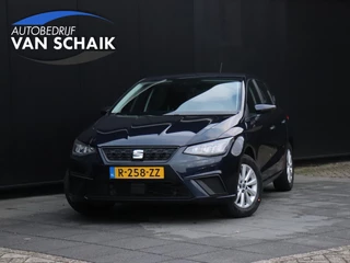 SEAT Ibiza 1.0 EcoTSI Style | APPLE CARPLAY | PDC | CRUISE | LMV | ELECTR BUITENSPIGELS