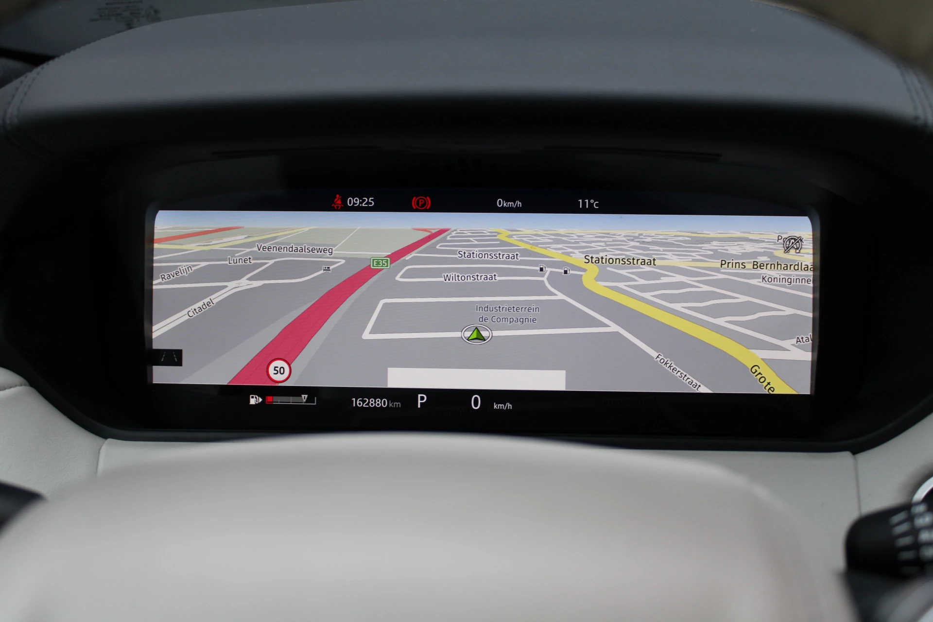 Hoofdafbeelding Land Rover Range Rover Velar