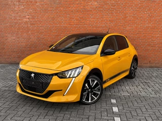 Peugeot 208 1.2 Pure Tech GT Line|CARPLAY|360 CAMERA|CRUISE