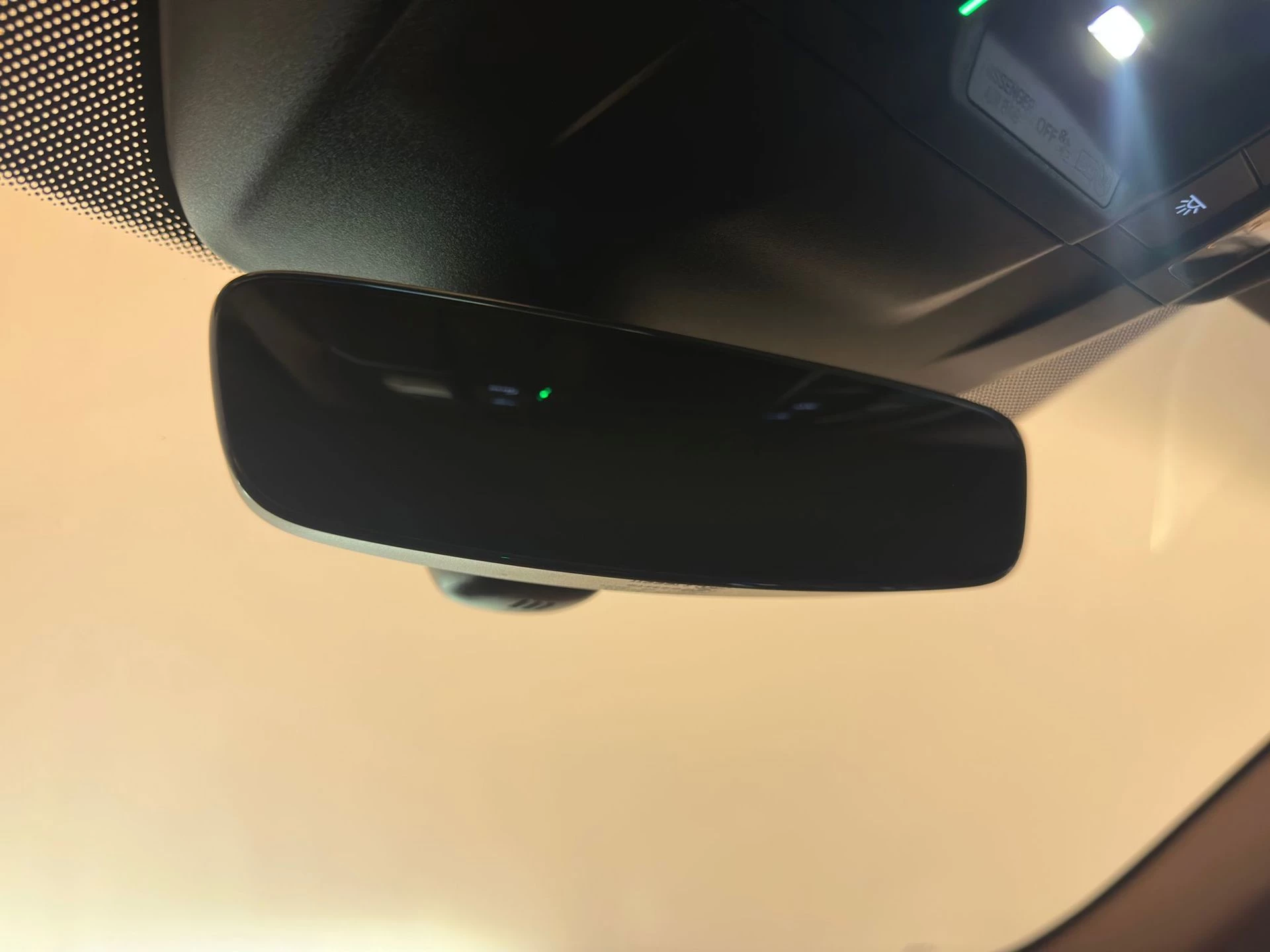 Hoofdafbeelding Porsche Taycan