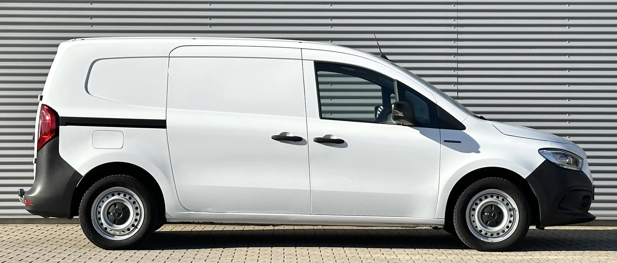 Hoofdafbeelding Mercedes-Benz eCitan