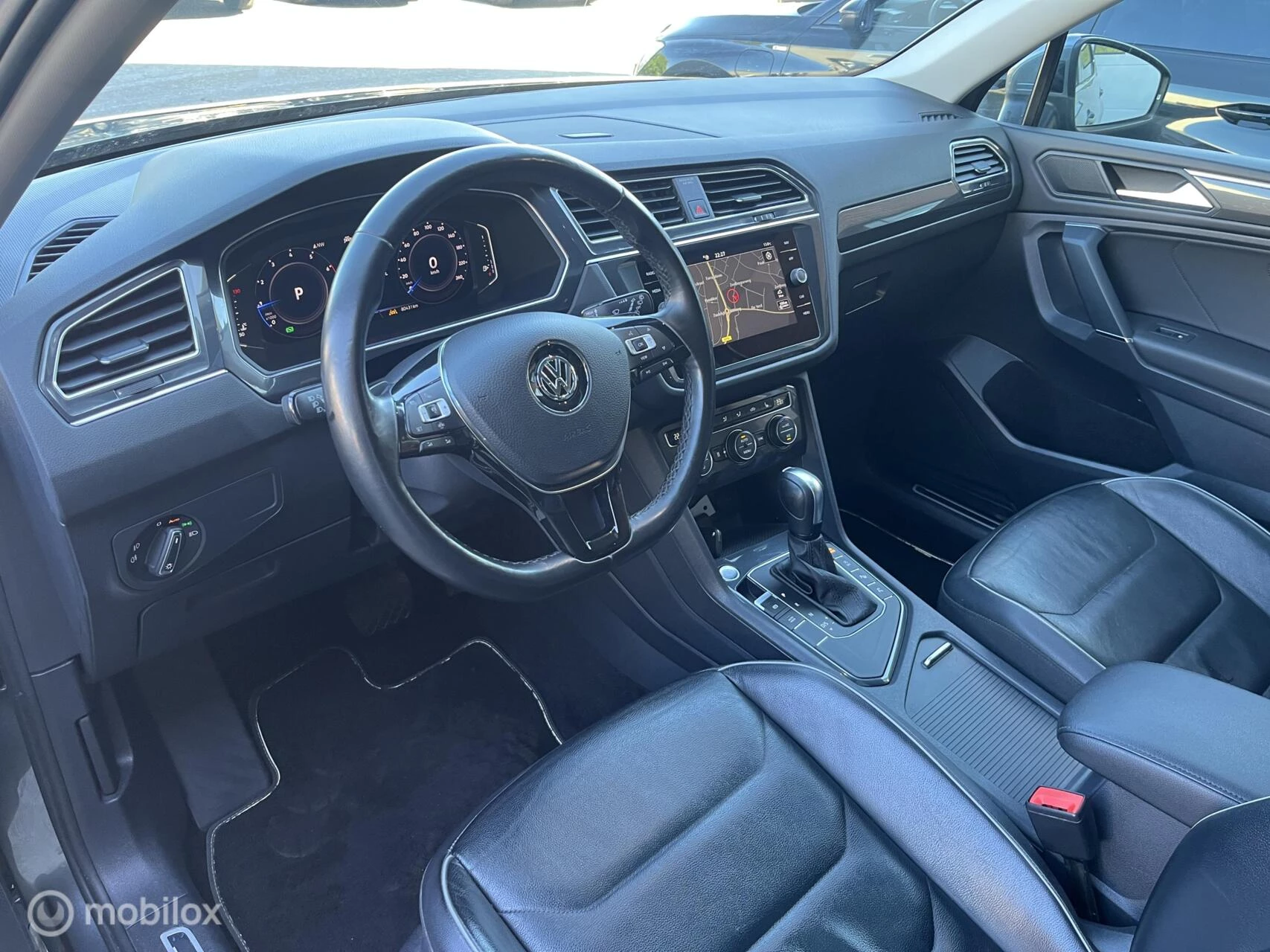 Hoofdafbeelding Volkswagen Tiguan Allspace