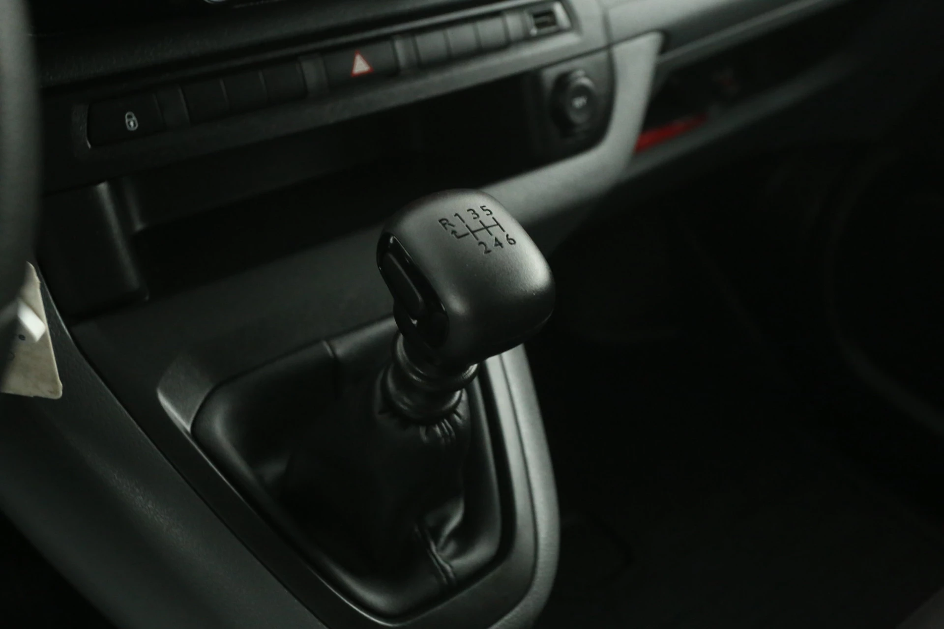 Hoofdafbeelding Citroën Jumpy