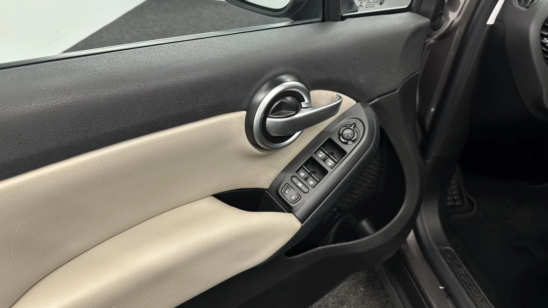 Hoofdafbeelding Fiat 500X