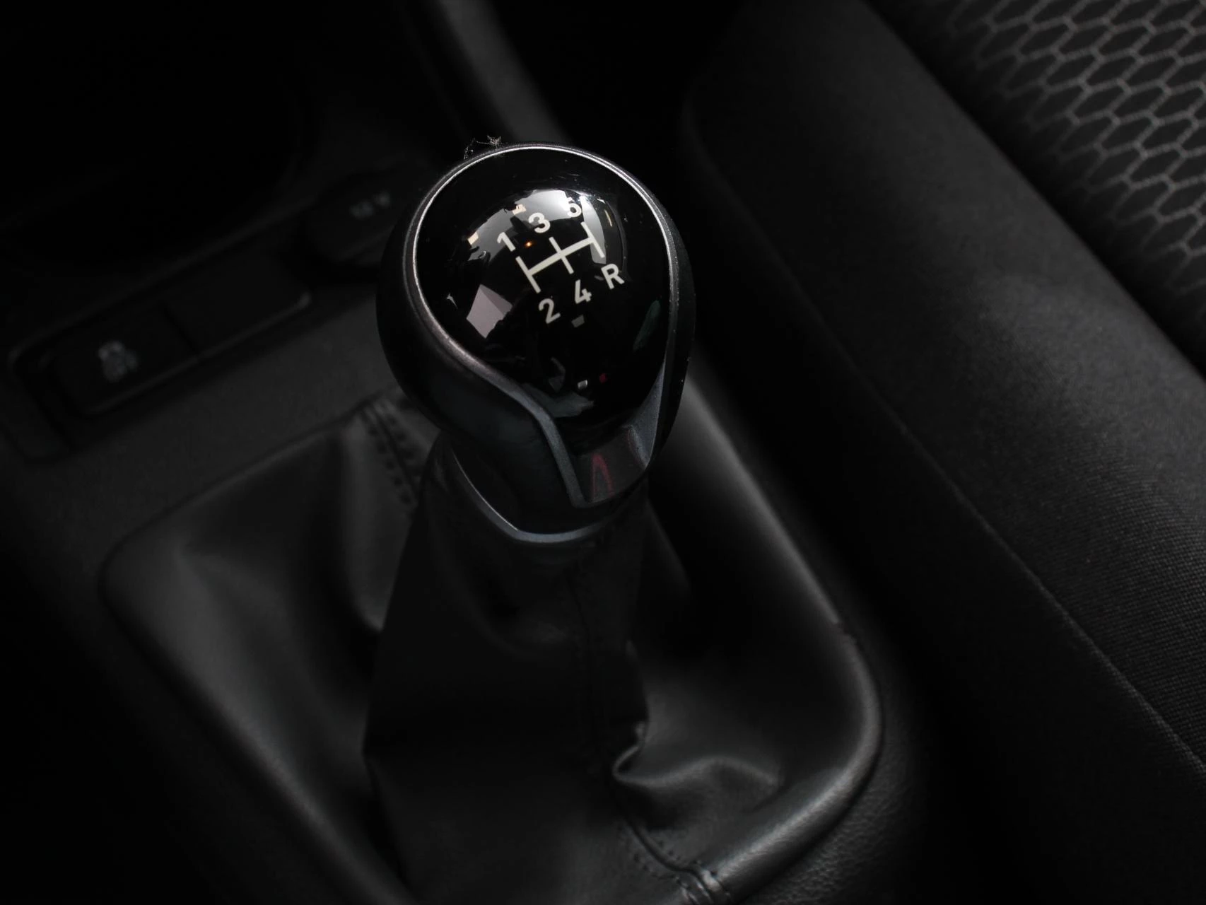 Hoofdafbeelding SEAT Mii