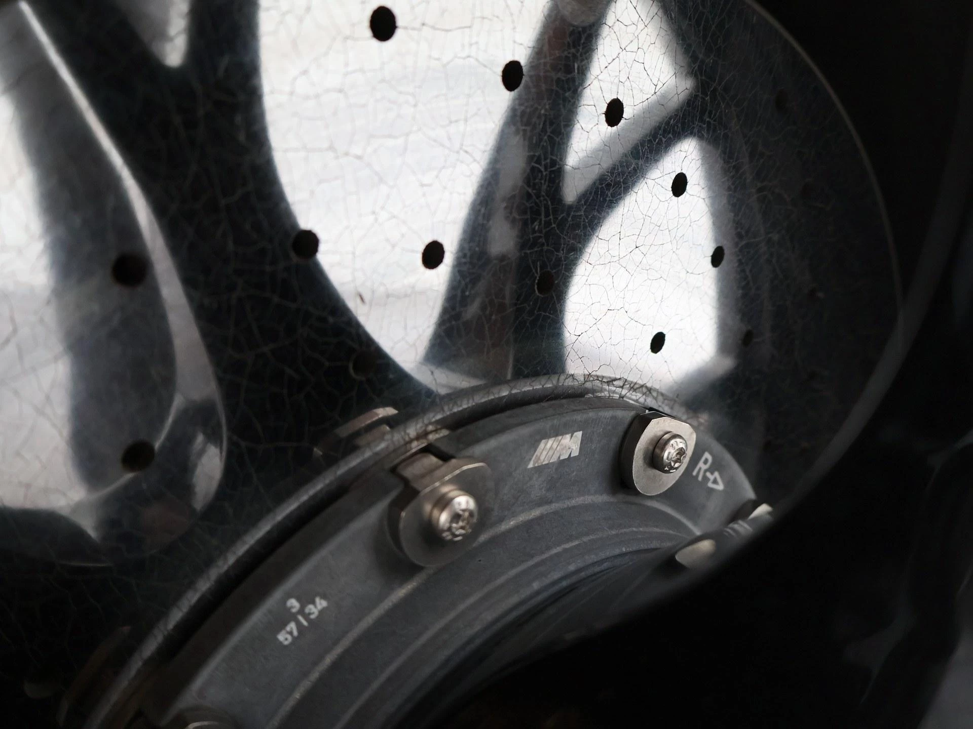 Hoofdafbeelding BMW M5