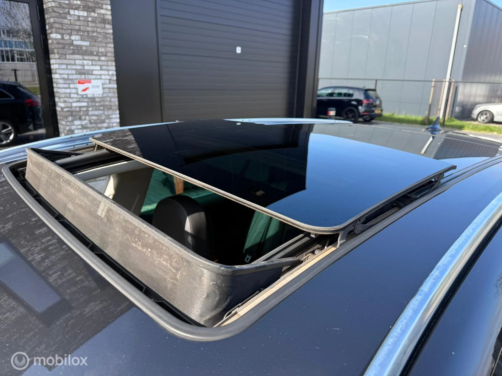 Hoofdafbeelding Opel Insignia