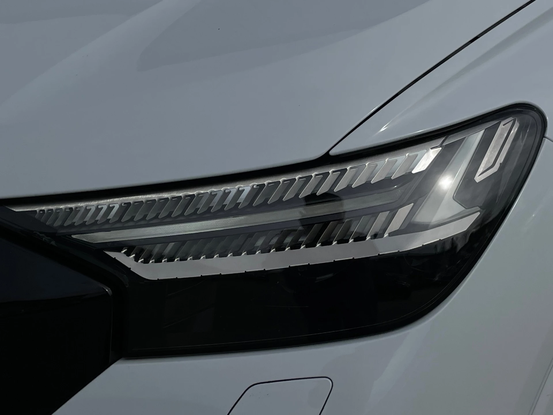 Hoofdafbeelding Audi Q4 e-tron