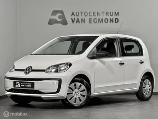 Volkswagen Up! 1.0 BMT take up! | 1E EIGENAAR | AIRCO