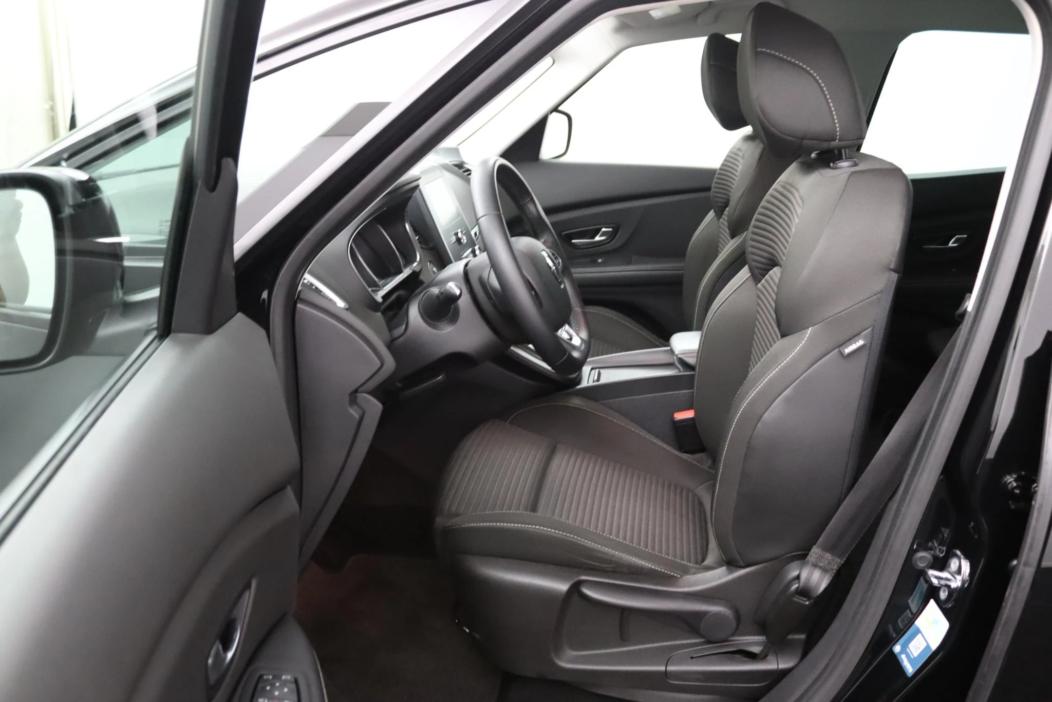 Hoofdafbeelding Renault Grand Scénic