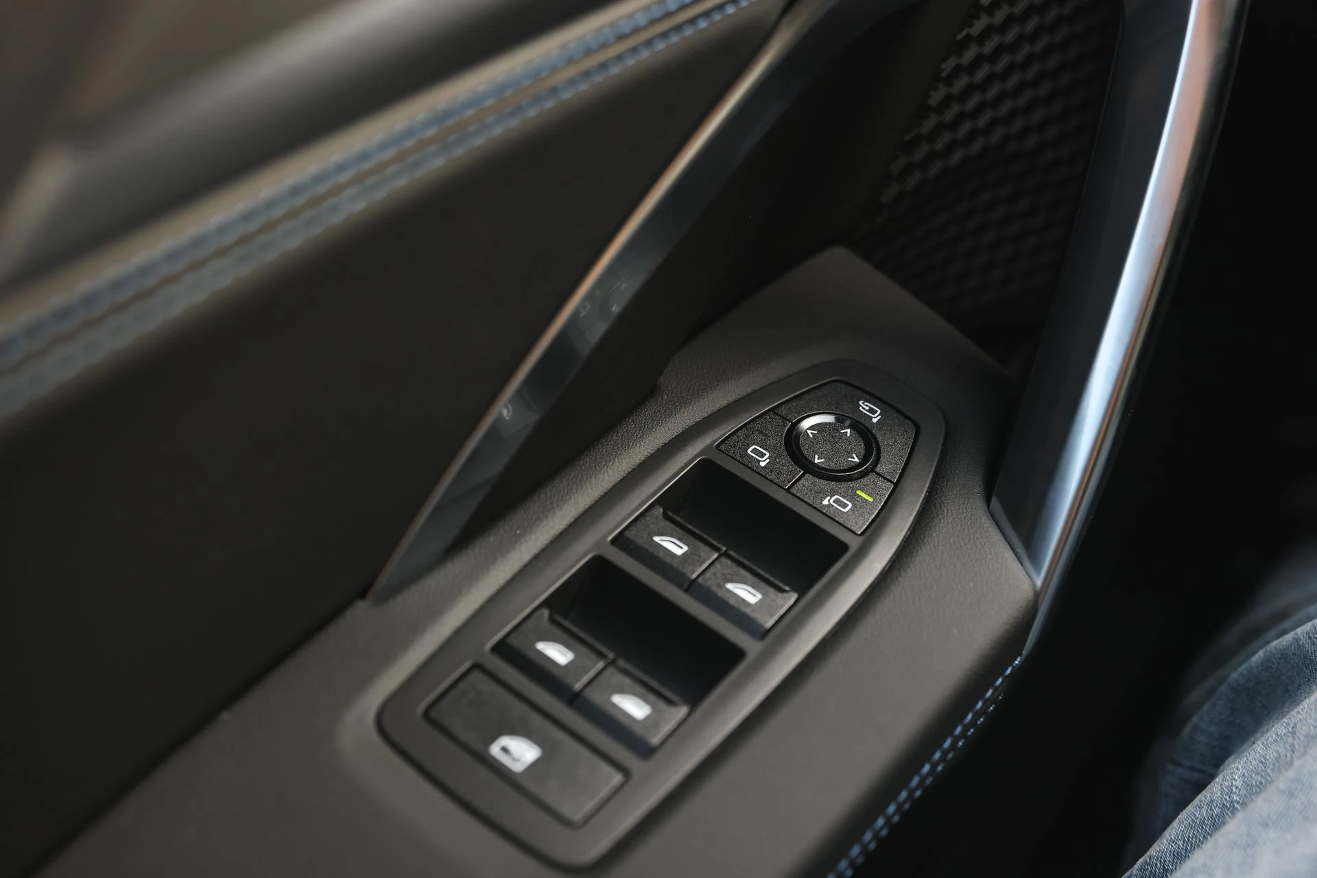 Hoofdafbeelding BMW iX1