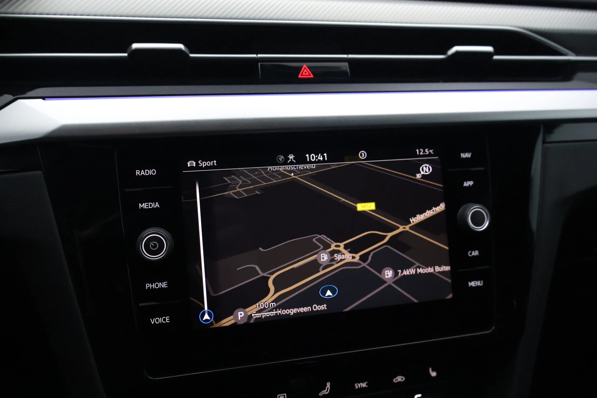 Hoofdafbeelding Volkswagen Arteon