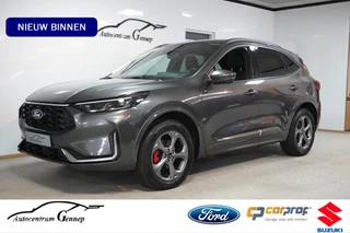Ford Kuga 2.5 PHEV ST-Line X | Panoramadak |