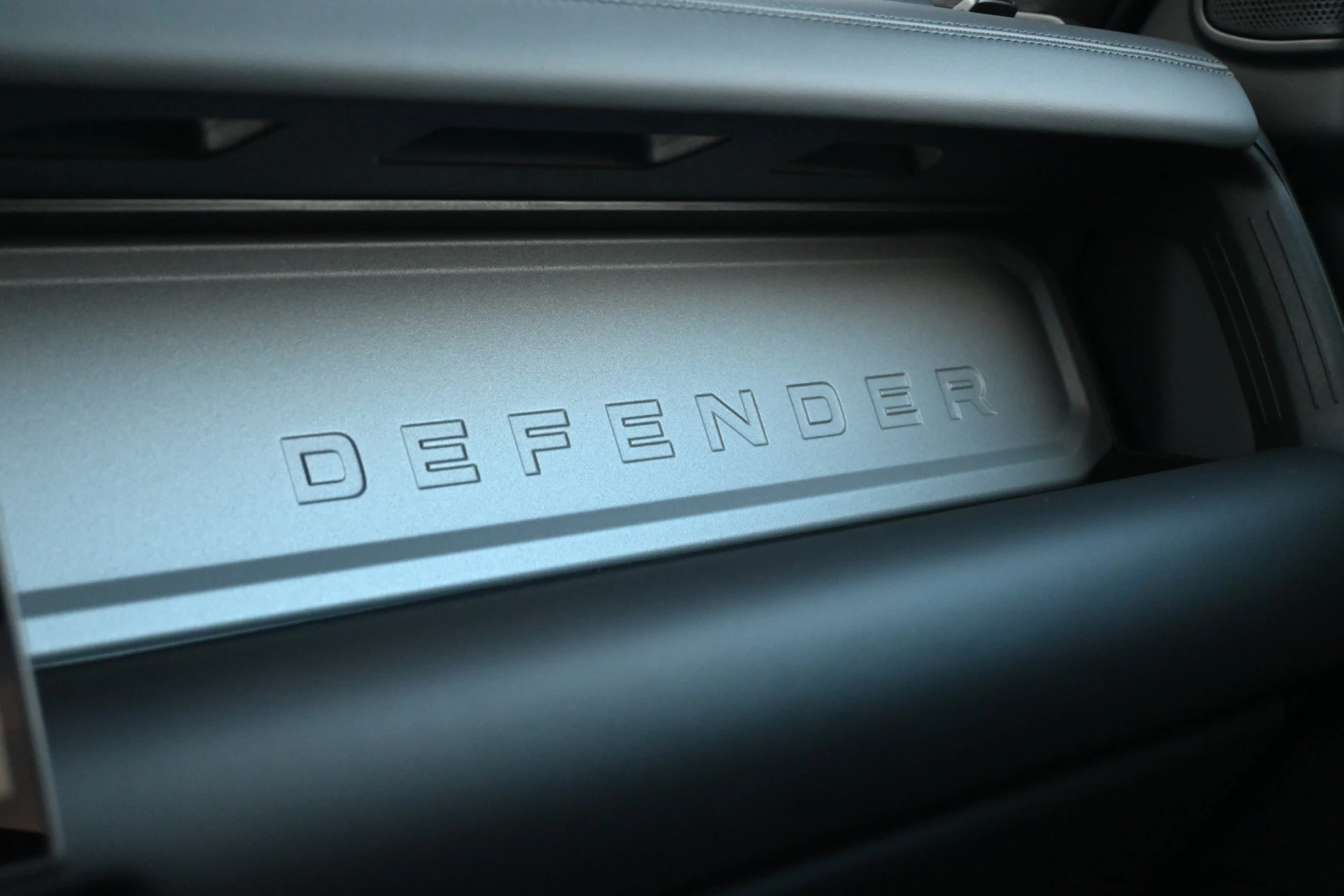 Hoofdafbeelding Land Rover Defender