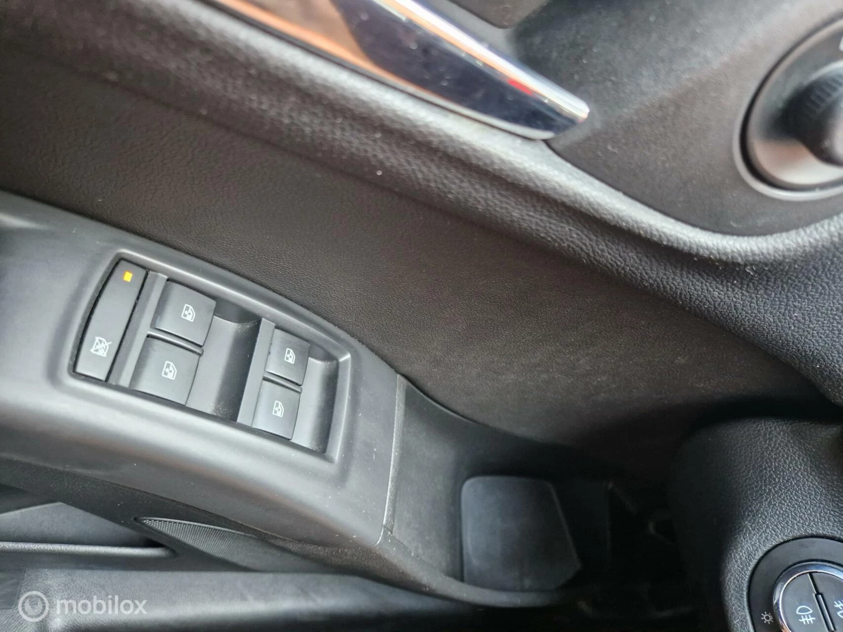 Hoofdafbeelding Opel Meriva