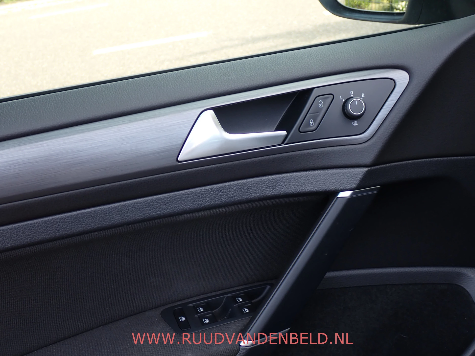 Hoofdafbeelding Volkswagen e-Golf