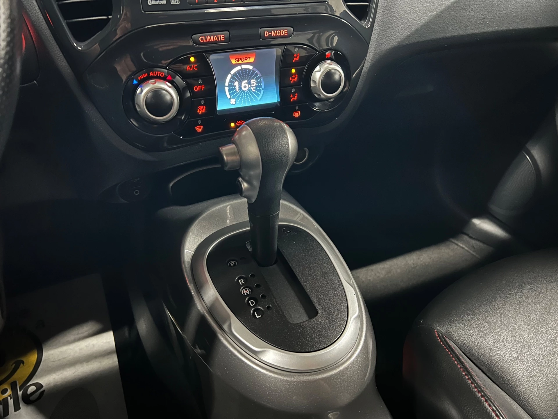 Hoofdafbeelding Nissan Juke