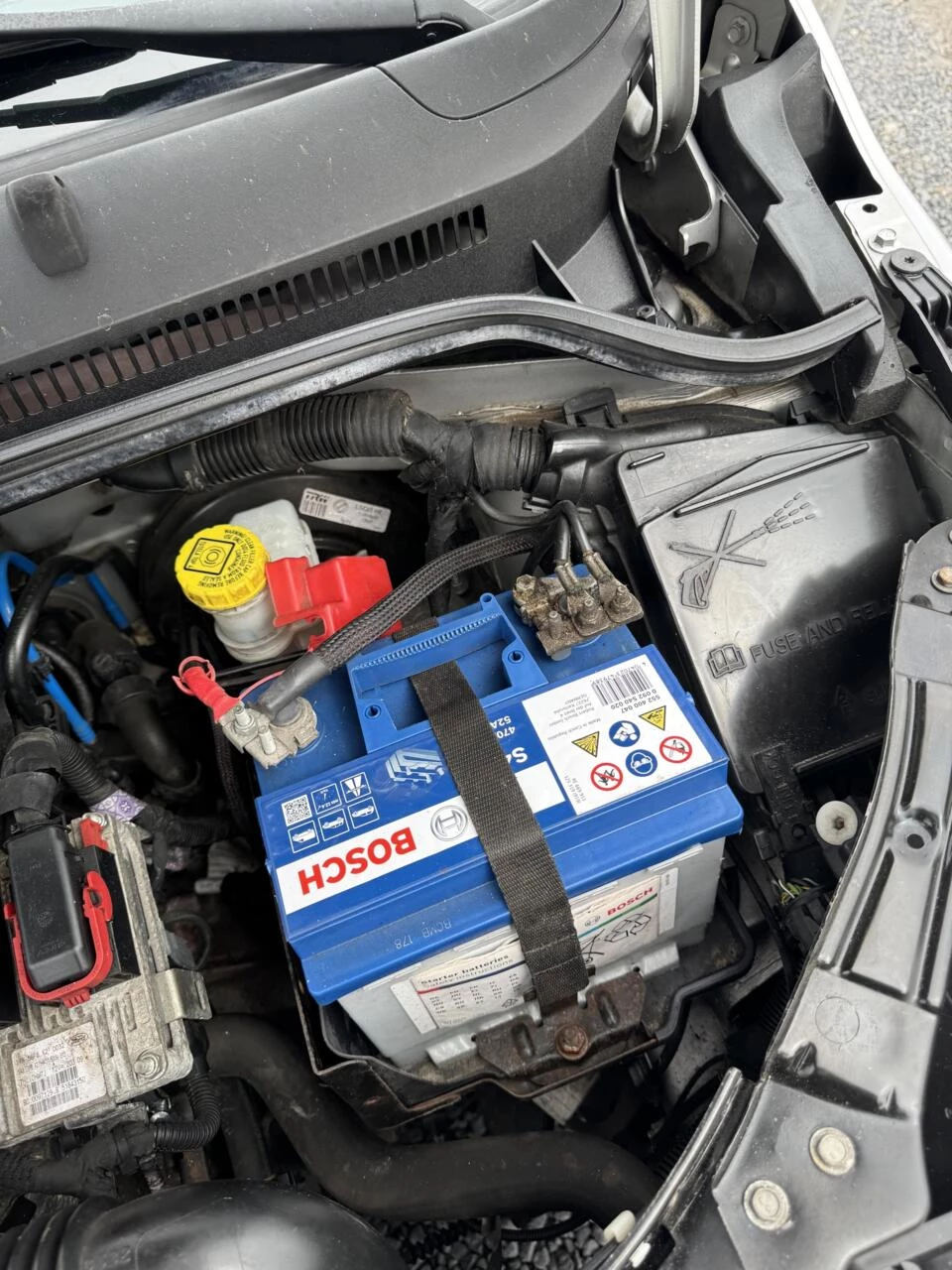 Hoofdafbeelding Ford Ka