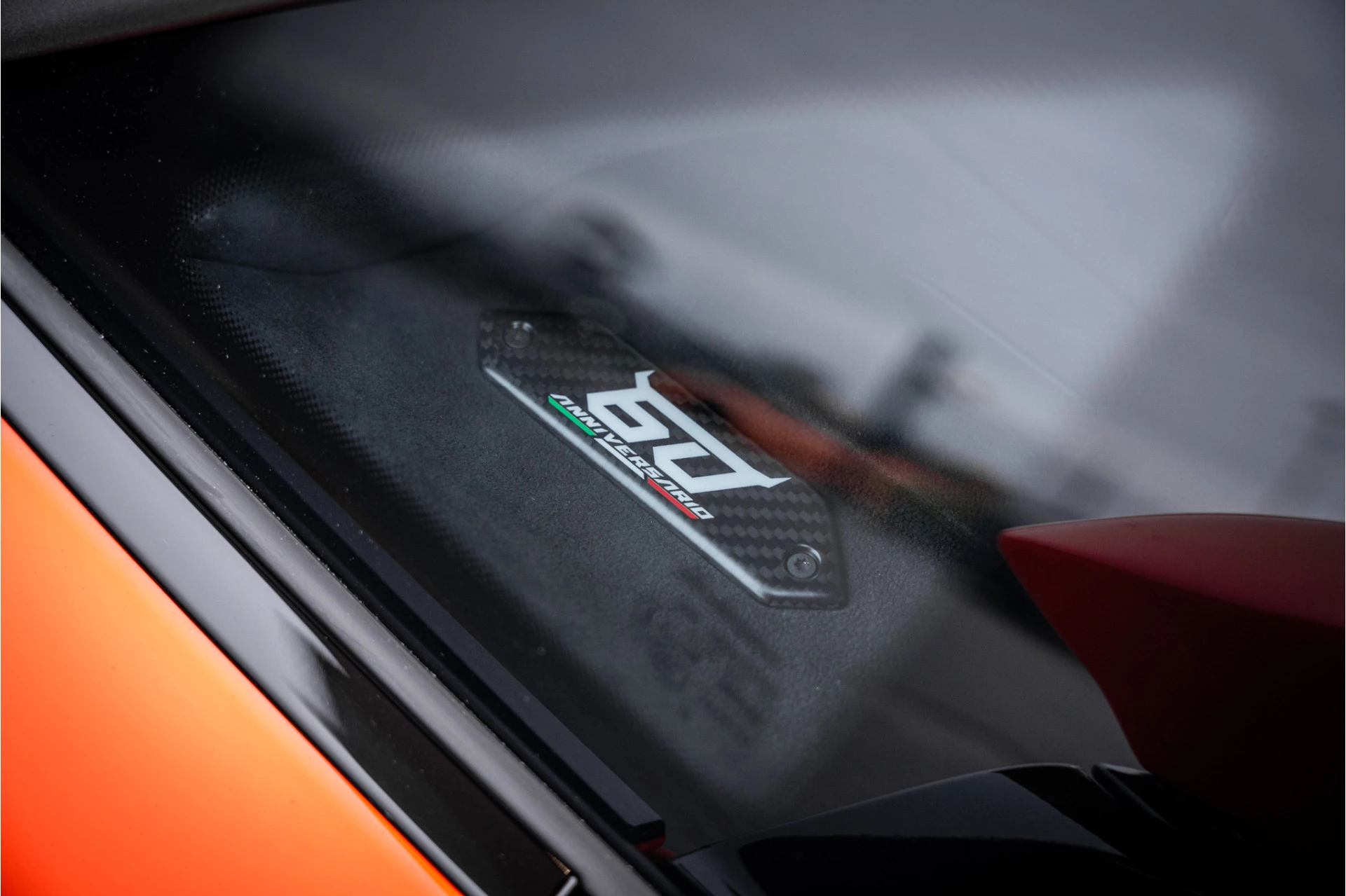 Hoofdafbeelding Lamborghini Revuelto