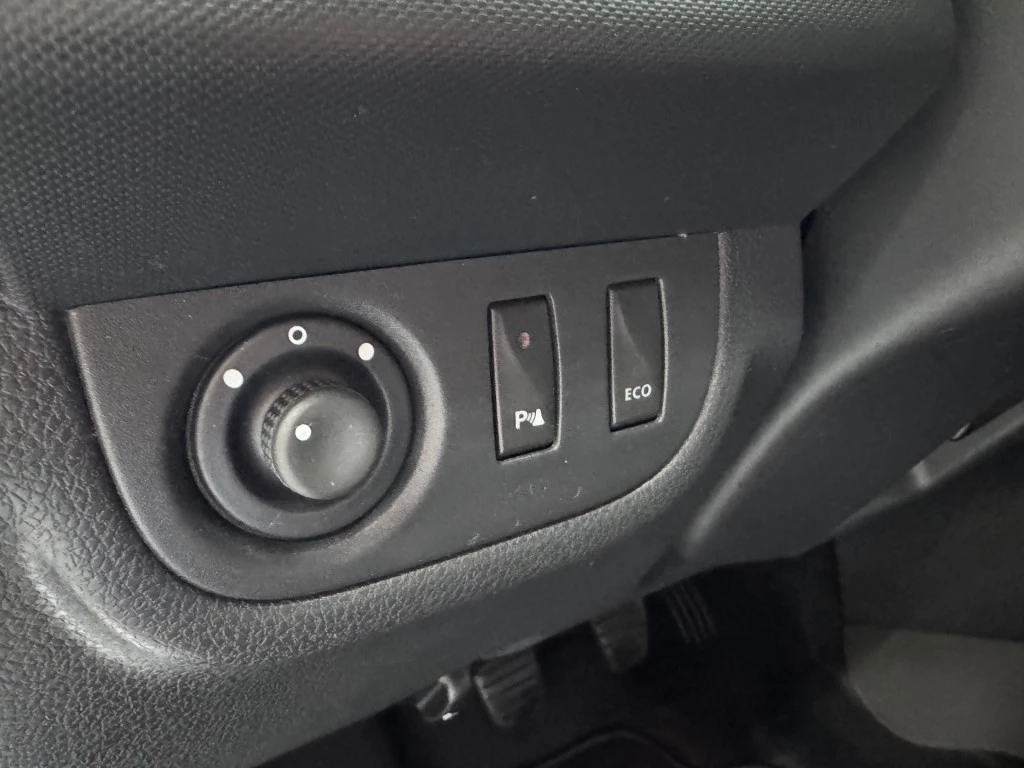 Hoofdafbeelding Dacia Logan