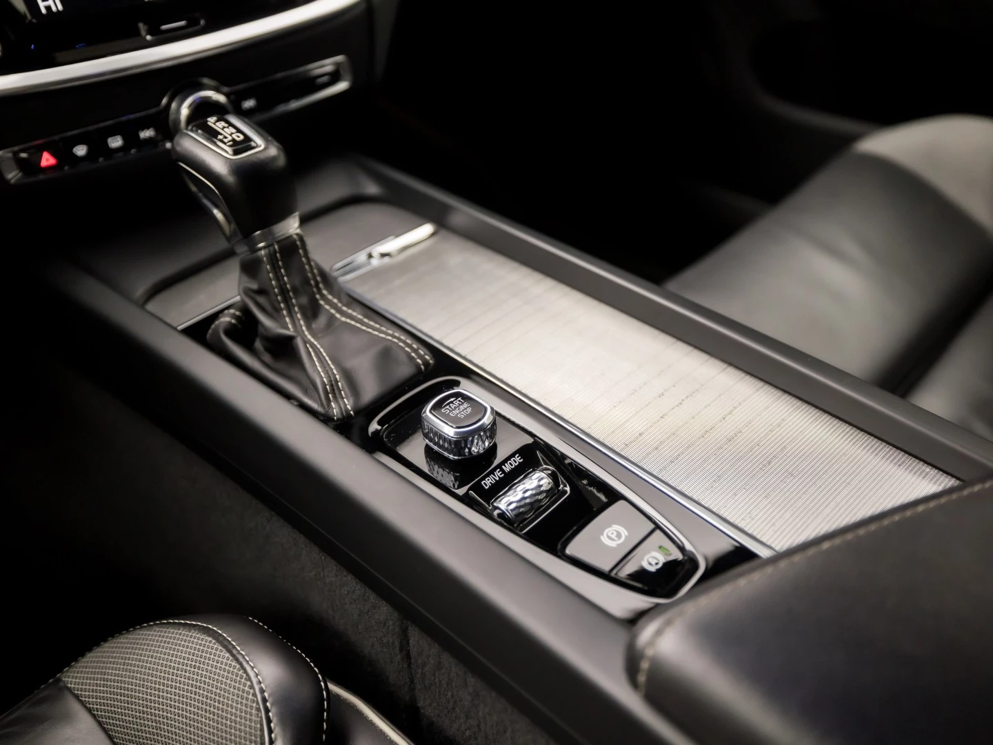 Hoofdafbeelding Volvo S60