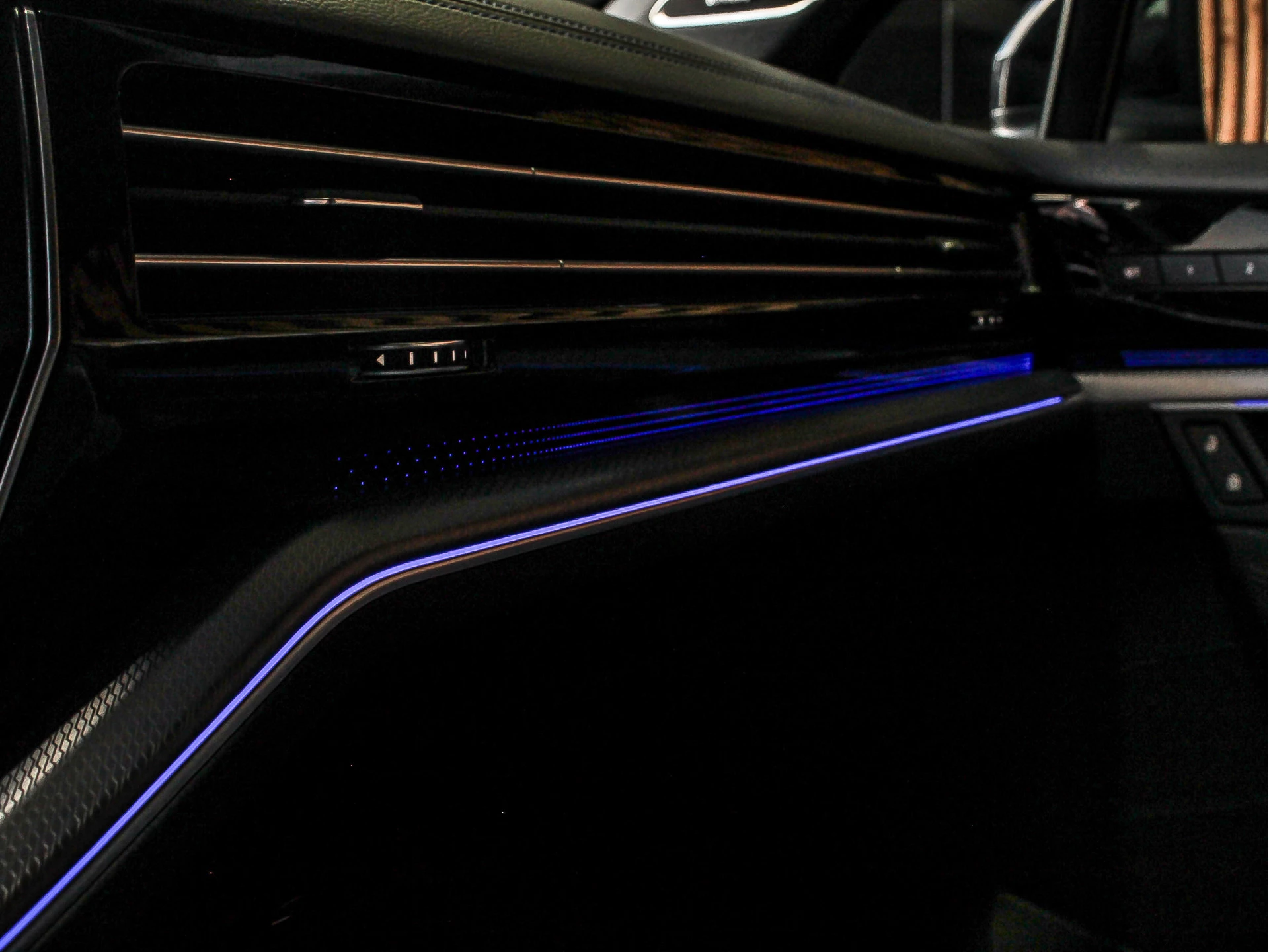 Hoofdafbeelding Volkswagen Touareg