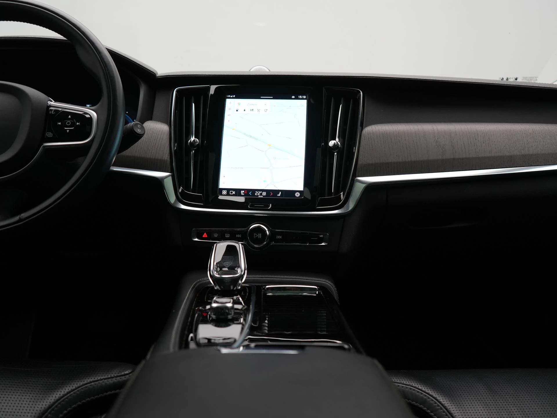 Hoofdafbeelding Volvo V90