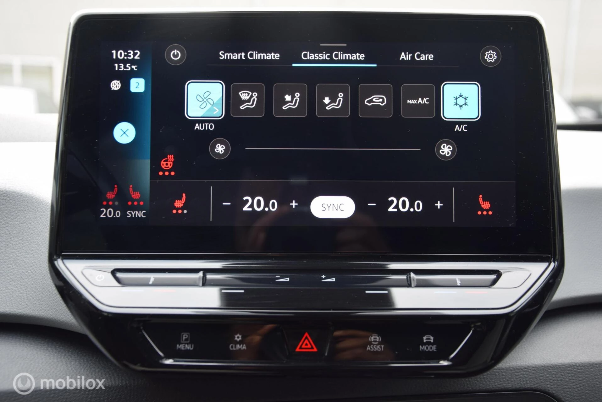 Hoofdafbeelding Volkswagen ID.3