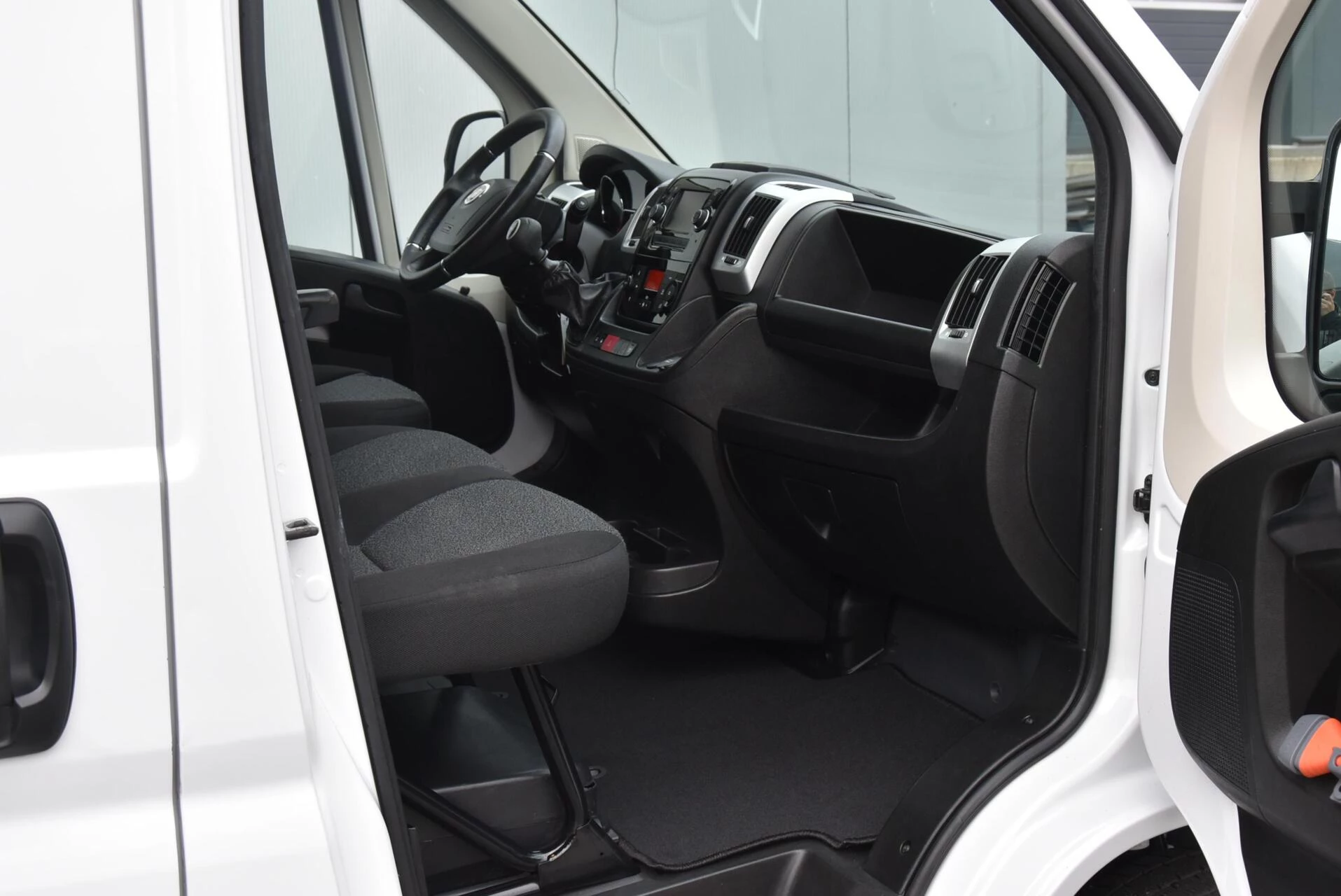 Hoofdafbeelding Fiat Ducato