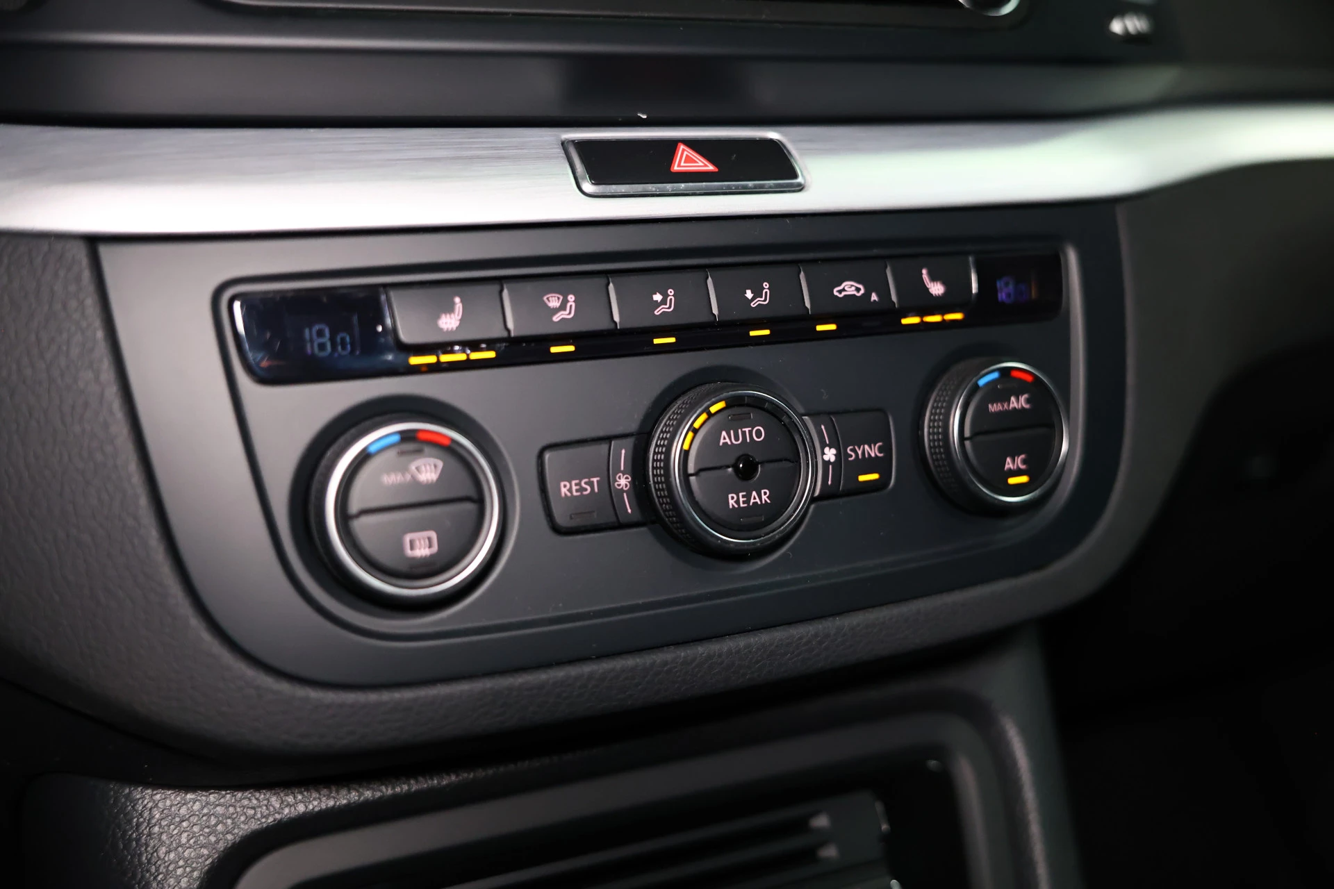 Hoofdafbeelding Volkswagen Sharan