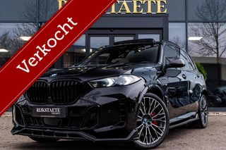 BMW X5 xDrive 50e M-Sport PRO|PANO|H&K|360°|HEAD-UP|22''