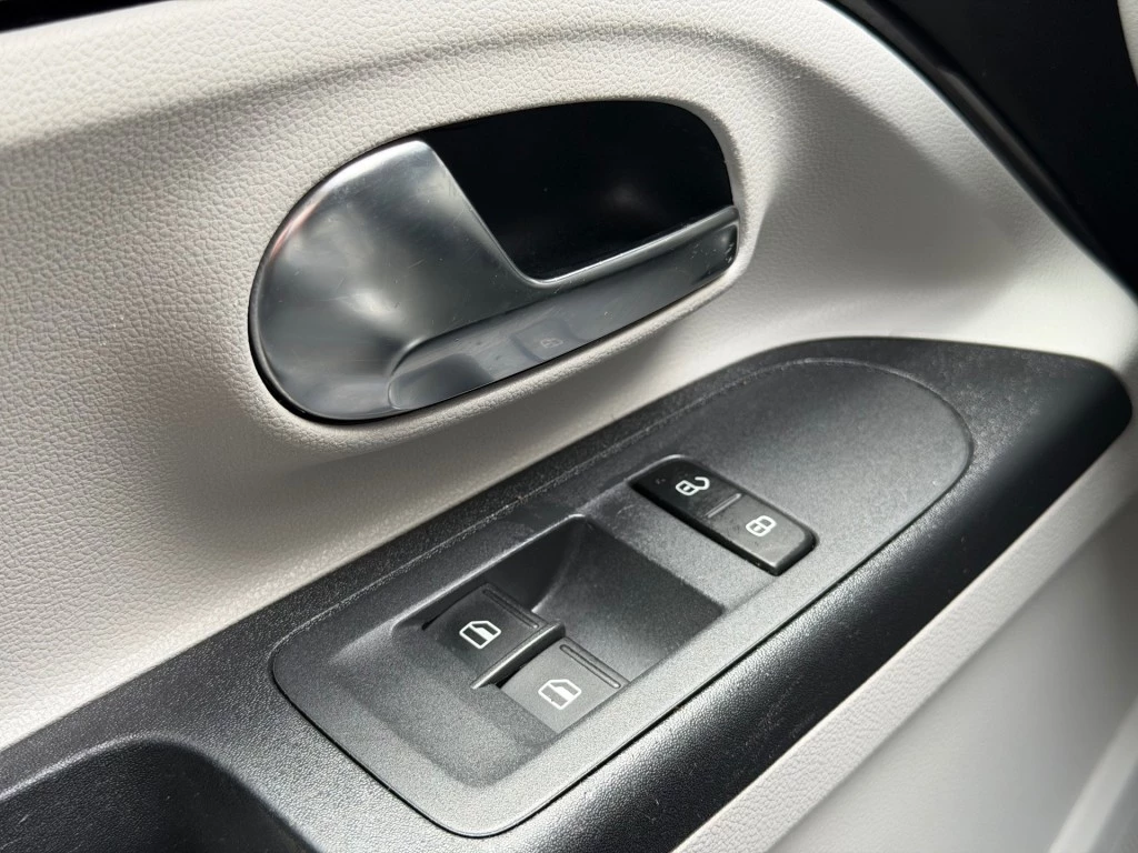 Hoofdafbeelding SEAT Mii