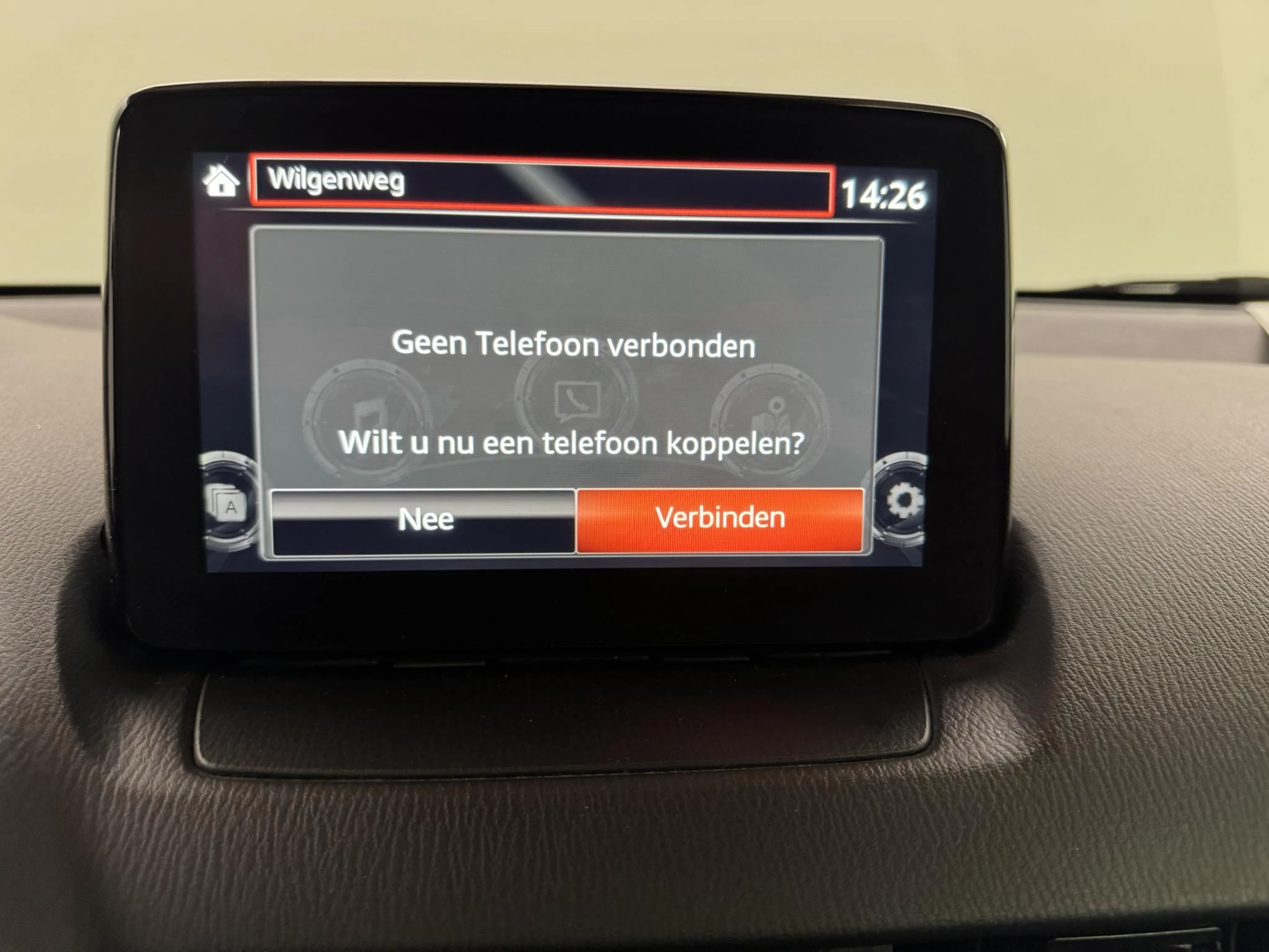 Hoofdafbeelding Mazda 2