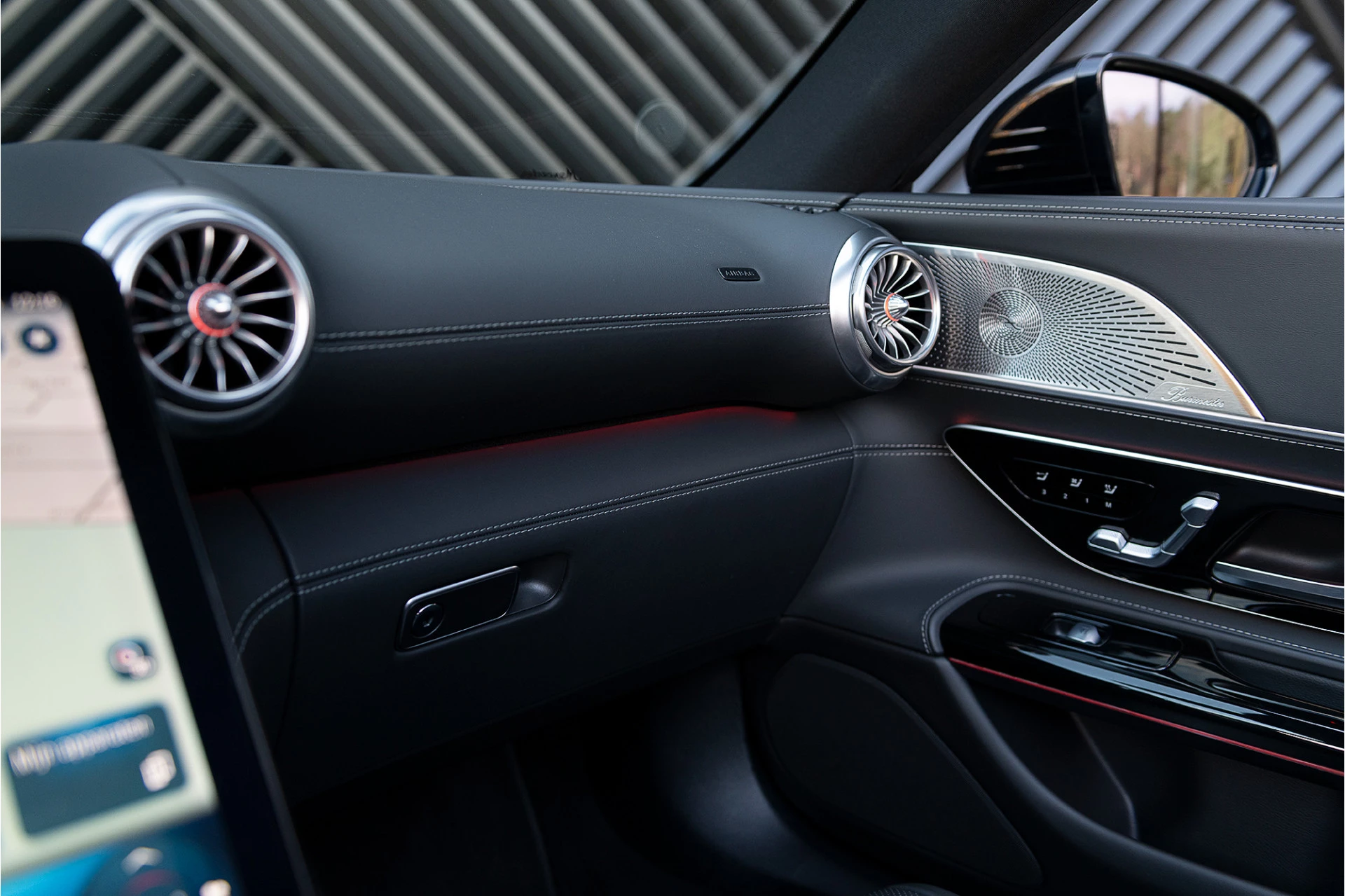 Hoofdafbeelding Mercedes-Benz SL