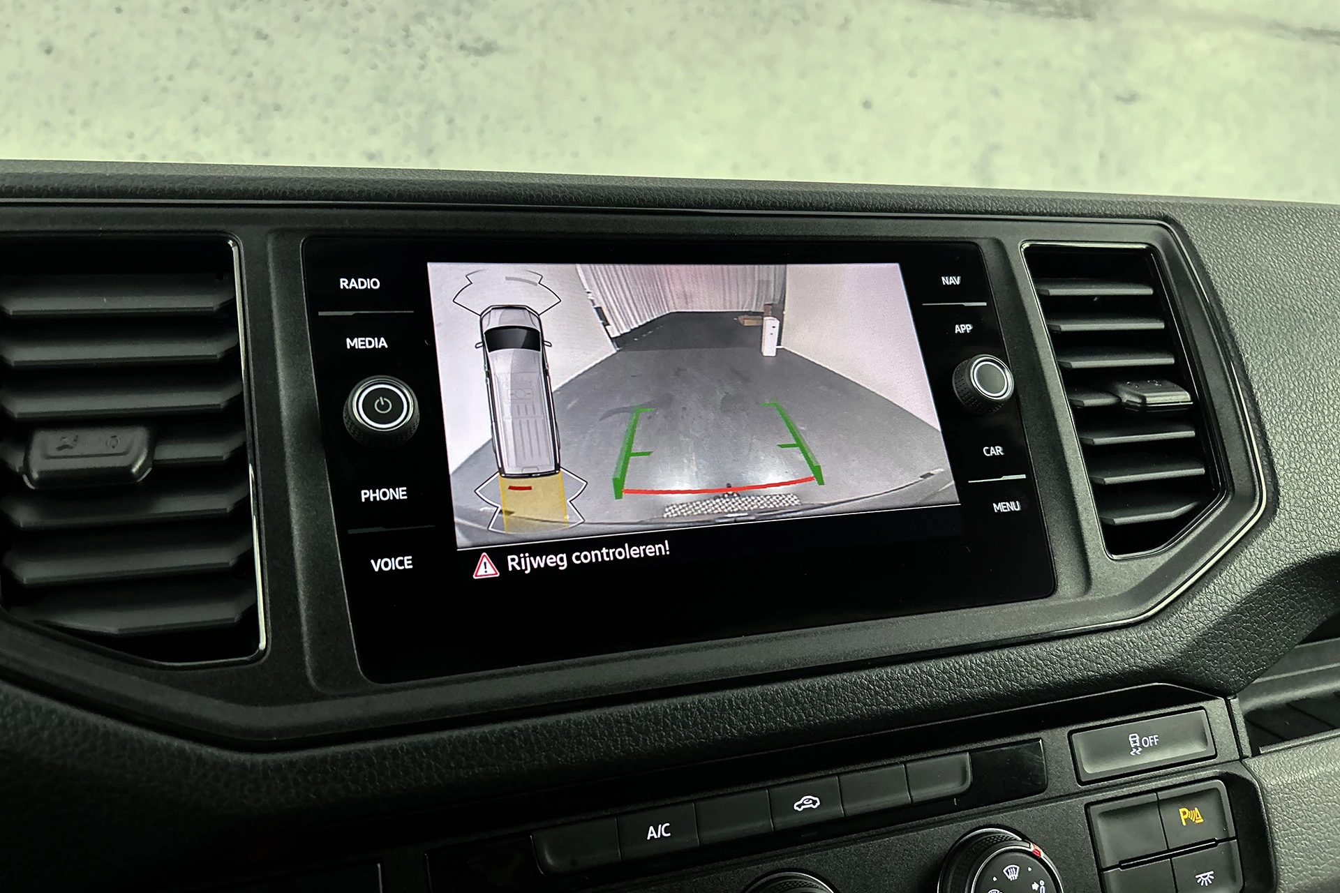 Hoofdafbeelding MAN TGE