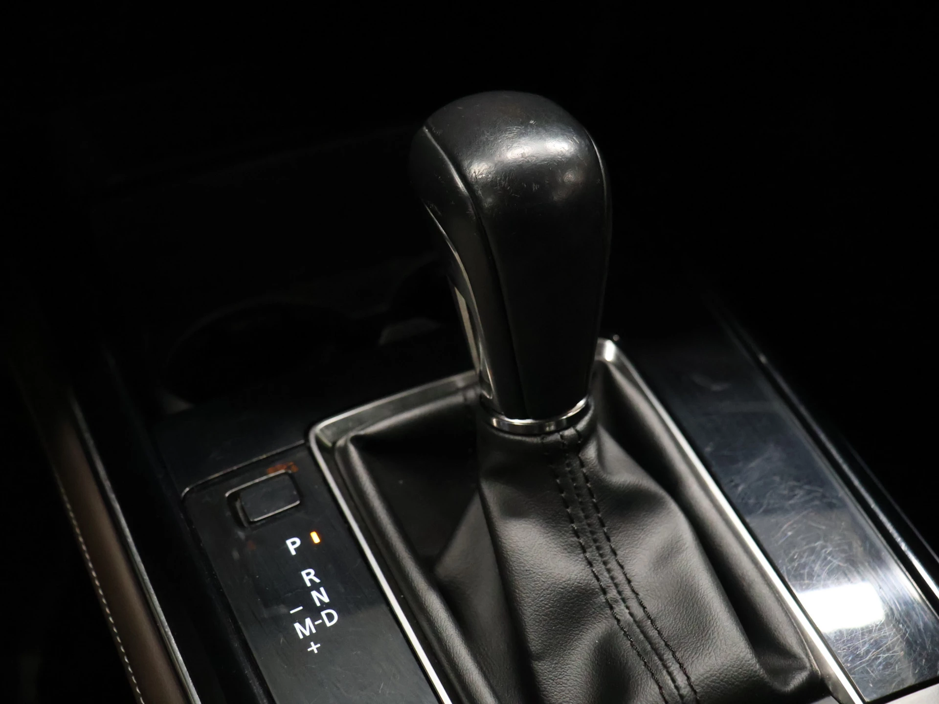 Hoofdafbeelding Mazda CX-30