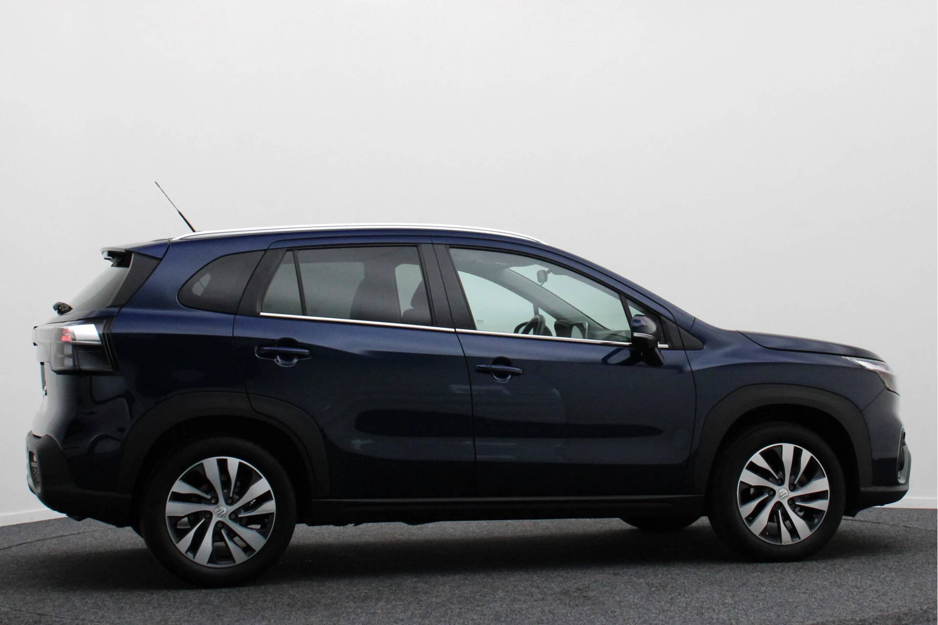 Hoofdafbeelding Suzuki S-Cross