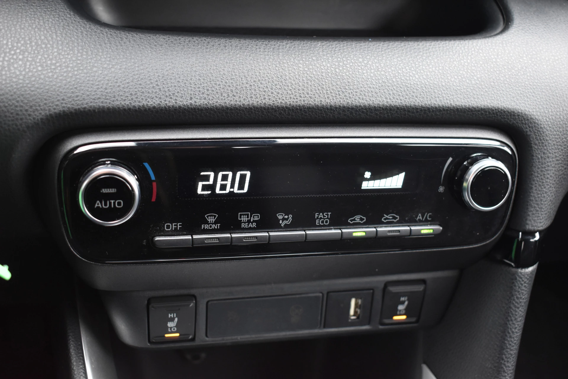 Hoofdafbeelding Mazda 2 Hybrid