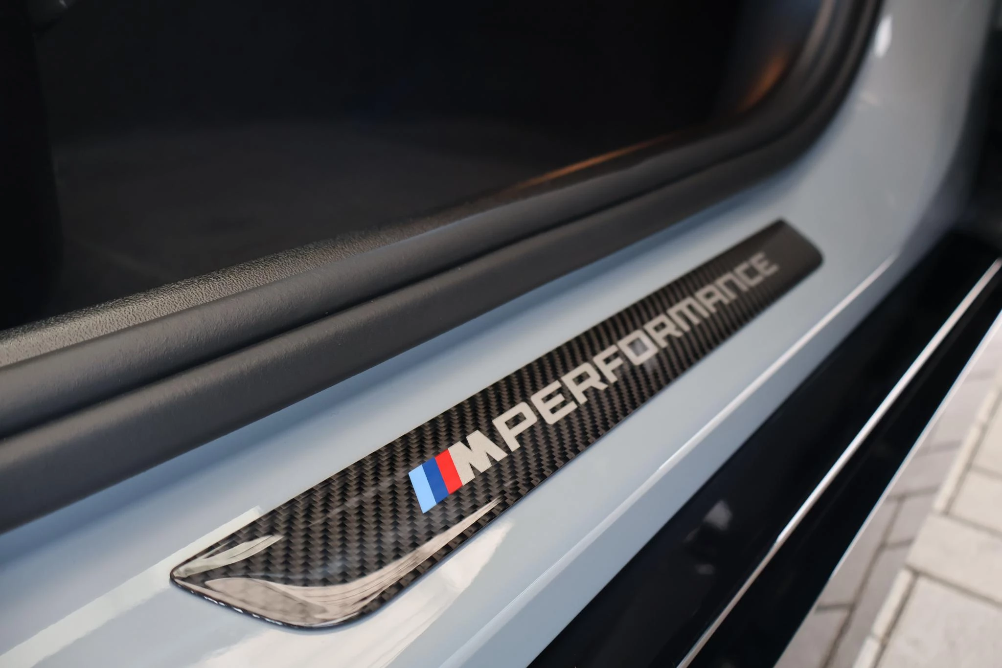 Hoofdafbeelding BMW i5