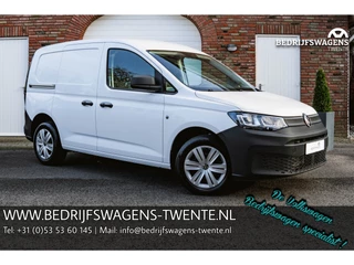 Volkswagen Caddy Cargo 1.5 TSI 114PK L1H1 PDC Achter | Apple Carplay/Android Auto | Cruise Control |