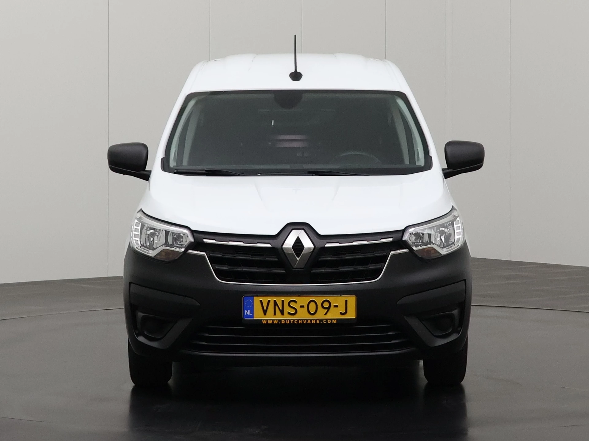 Hoofdafbeelding Renault Express