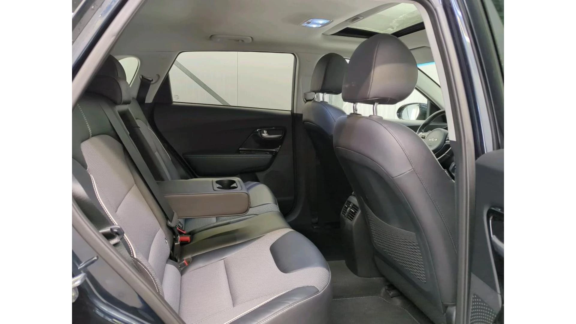 Hoofdafbeelding Kia e-Niro