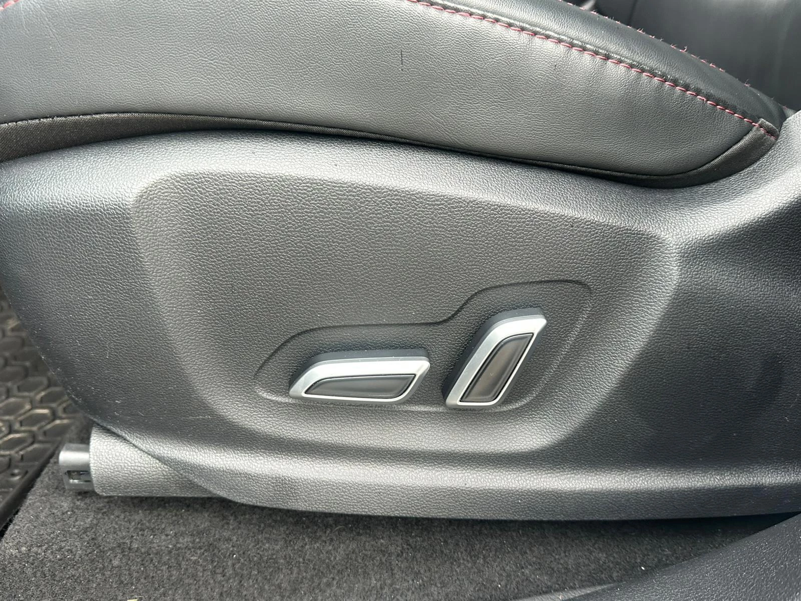 Hoofdafbeelding MG EHS