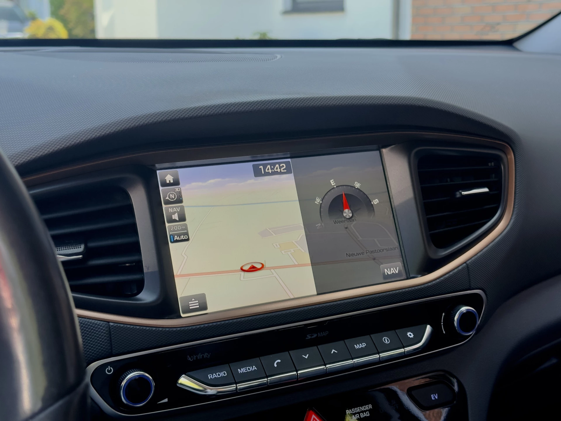 Hoofdafbeelding Hyundai IONIQ